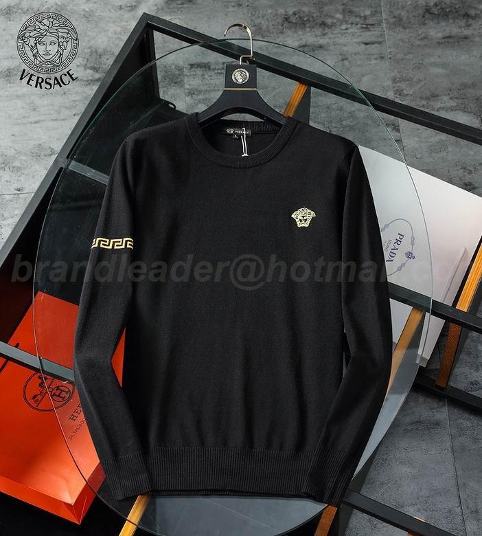 Versace Men's Sweater 115